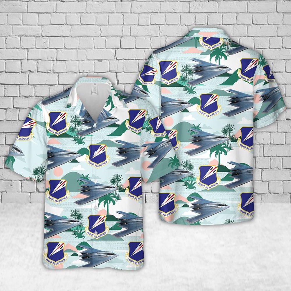 Air Force Hawaiian Shirt US Air Force Missouri Air National Guard 131st Bomb Wing B 2 Spirit Hawaiian Shirt Veteran Hawaiian Shirt 1 alyvyf.jpg Air Force Hawaiian Shirt US Air Force Missouri Air National Guard 131st Bomb Wing B 2 Spirit Hawaiian Shirt Veteran Hawaiian Shirt 1 alyvyf.jpg
