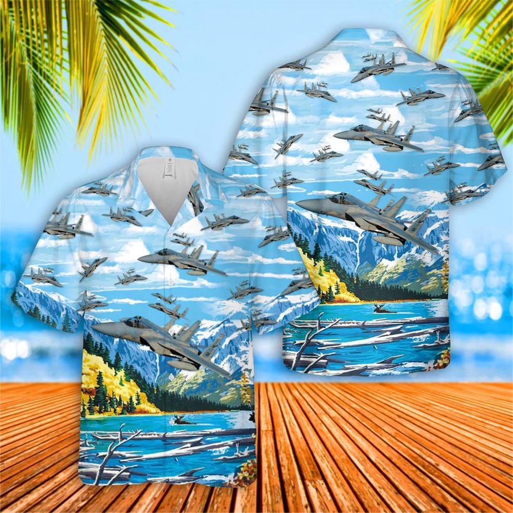 Air Force Hawaiian Shirt US Air Force Montana Air National Guard F 15 Eagle Hawaiian Shirt Veteran Hawaiian Shirt 1 gdimol.jpg Air Force Hawaiian Shirt US Air Force Montana Air National Guard F 15 Eagle Hawaiian Shirt Veteran Hawaiian Shirt 1 gdimol.jpg