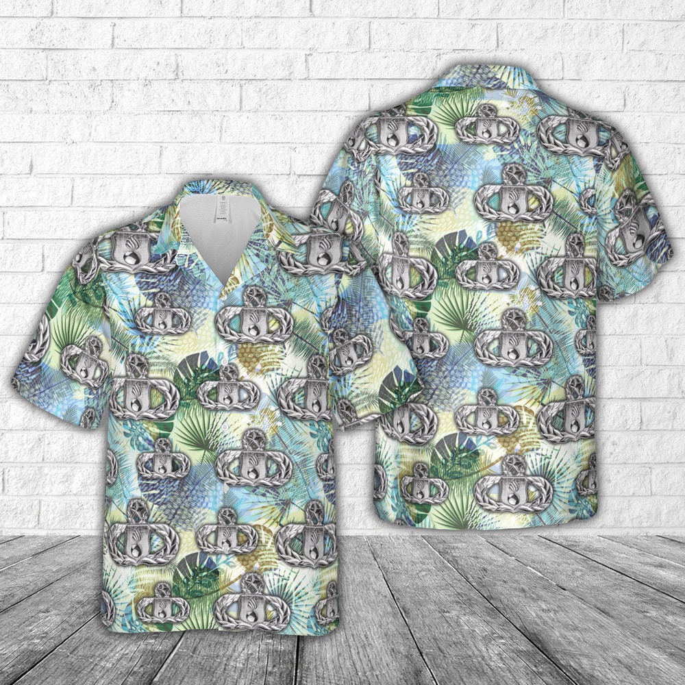 Air Force Hawaiian Shirt US Air Force Munitions AMMO Badge Master Hawaiian Shirt Veteran Hawaiian Shirt 1 ptnvmn.jpg Air Force Hawaiian Shirt US Air Force Munitions AMMO Badge Master Hawaiian Shirt Veteran Hawaiian Shirt 1 ptnvmn.jpg