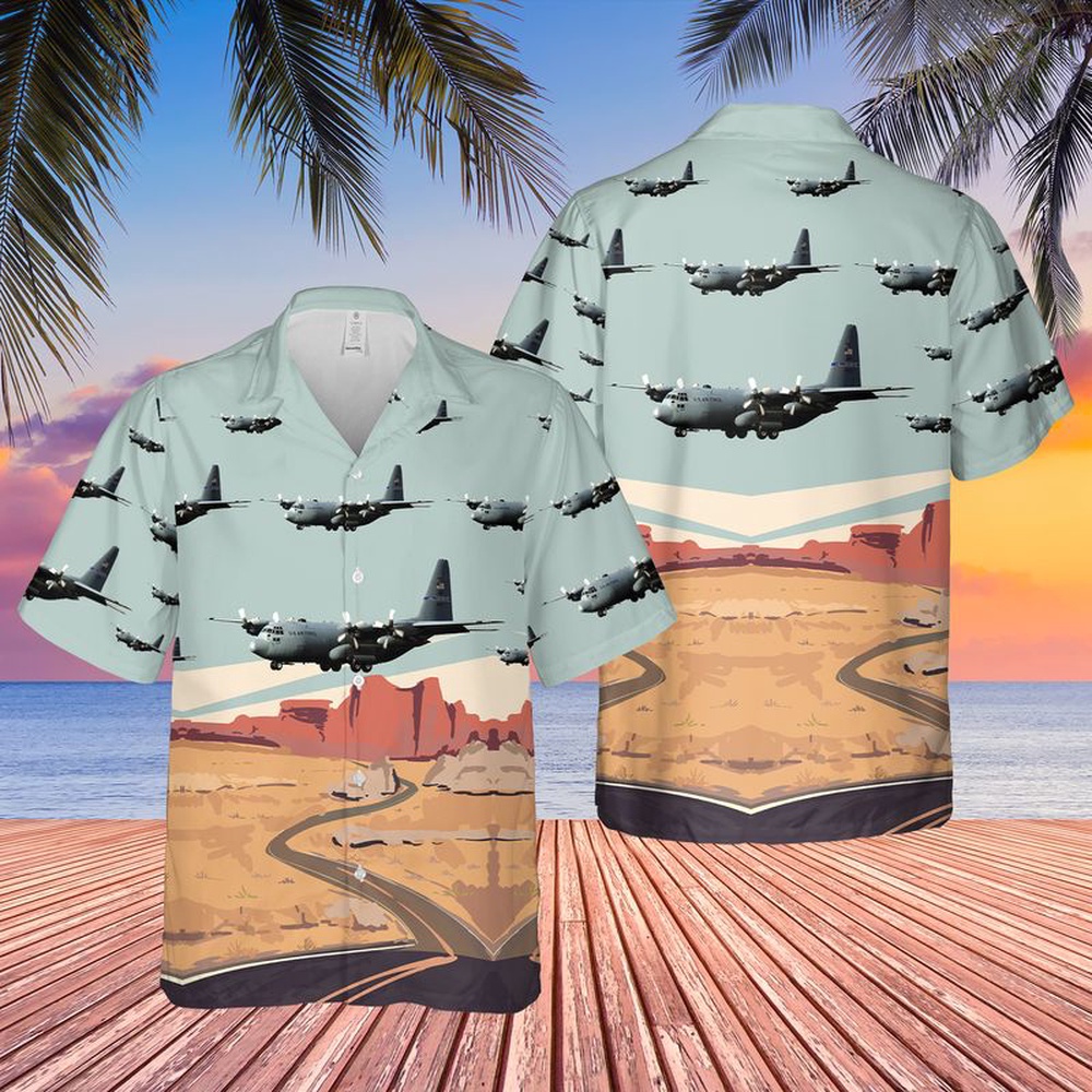 Air Force Hawaiian Shirt US Air Force Nevada Air National Guard 152nd Airlift Wing C 130H Hercules Hawaiian Shirt Veteran Hawaiian Shirt 1 qicne0.jpg Air Force Hawaiian Shirt US Air Force Nevada Air National Guard 152nd Airlift Wing C 130H Hercules Hawaiian Shirt Veteran Hawaiian Shirt 1 qicne0.jpg