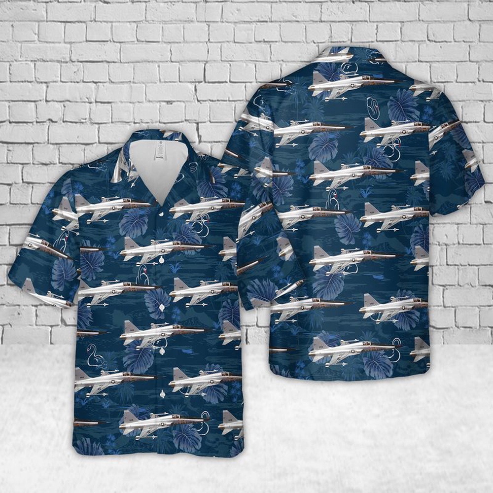 Air Force Hawaiian Shirt US Air Force Northrop F 5E Tail No. 11419 Hawaiian Shirt Veteran Hawaiian Shirt 1 npjoz1.jpg Air Force Hawaiian Shirt US Air Force Northrop F 5E Tail No. 11419 Hawaiian Shirt Veteran Hawaiian Shirt 1 npjoz1.jpg