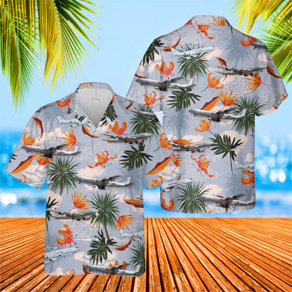Air Force Hawaiian Shirt US Air Force Northrop Grumman E 8 Joint STARS Hawaiian Shirt Veteran Hawaiian Shirt 1 ppqflv.jpg Air Force Hawaiian Shirt US Air Force Northrop Grumman E 8 Joint STARS Hawaiian Shirt Veteran Hawaiian Shirt 1 ppqflv.jpg