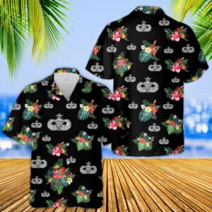 Air Force Hawaiian Shirt, US Air…