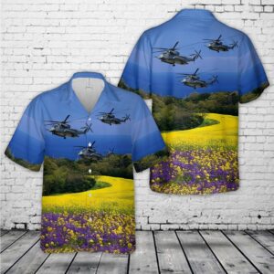 Air Force Hawaiian Shirt, US Air…