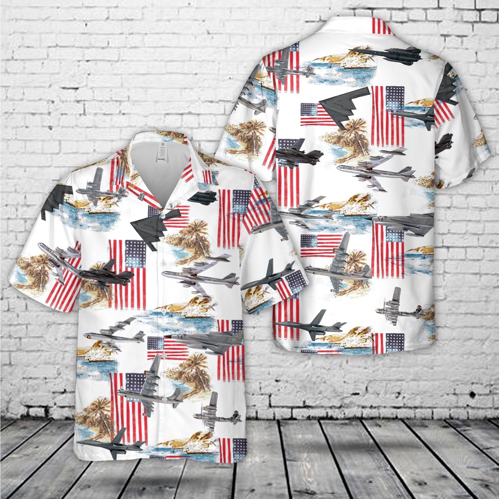 Air Force Hawaiian Shirt US Air Force Strategic Airplane Bombers Hawaiian Shirt Veteran Hawaiian Shirt 1 eoelir.jpg Air Force Hawaiian Shirt US Air Force Strategic Airplane Bombers Hawaiian Shirt Veteran Hawaiian Shirt 1 eoelir.jpg