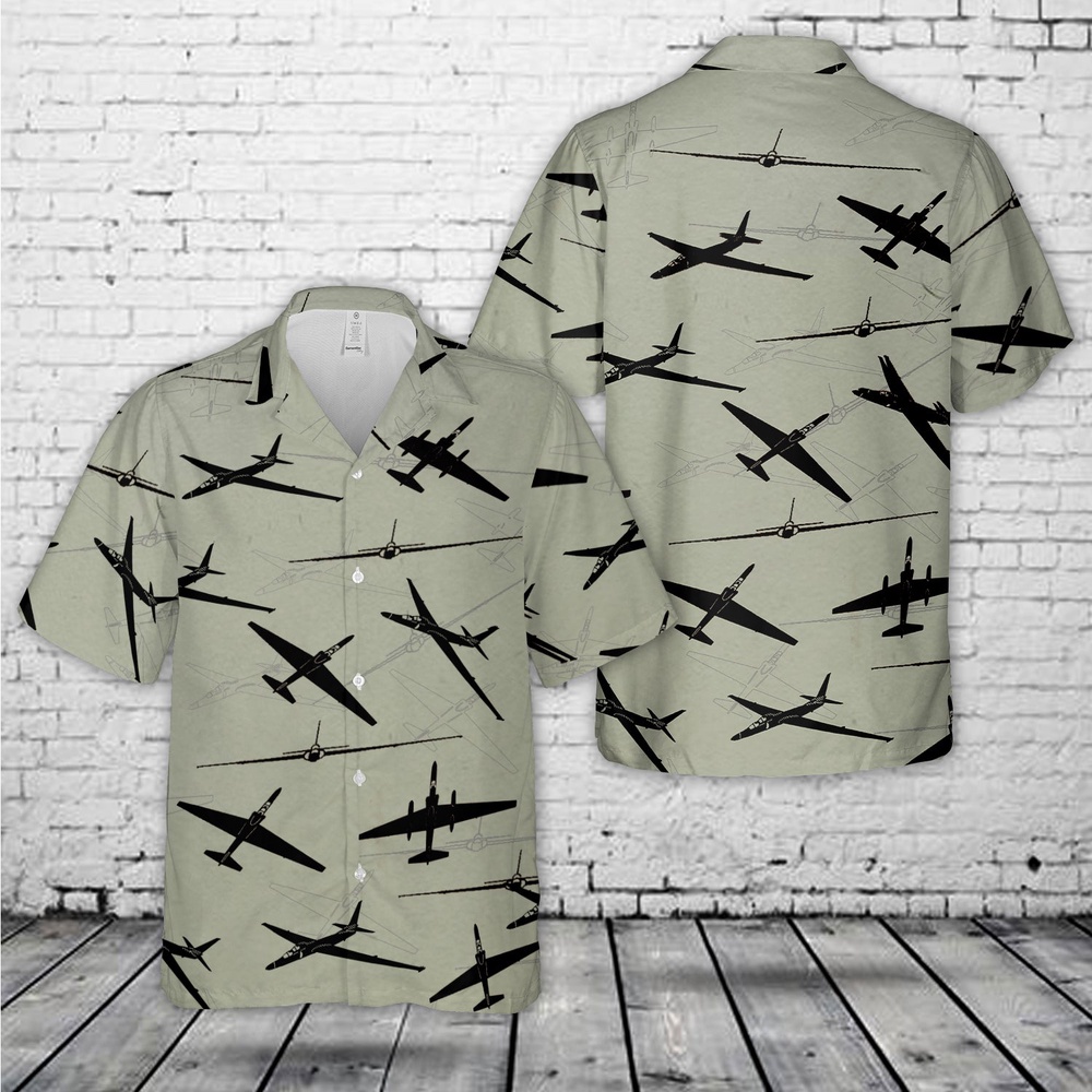 Air Force Hawaiian Shirt US Air Force U 2S Dragon Lady Silhouette Hawaiian Shirt Veteran Hawaiian Shirt 1 egqwri.jpg Air Force Hawaiian Shirt US Air Force U 2S Dragon Lady Silhouette Hawaiian Shirt Veteran Hawaiian Shirt 1 egqwri.jpg