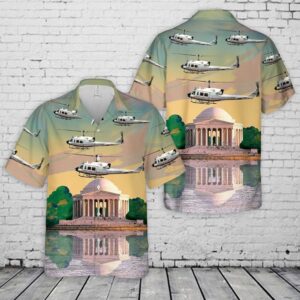 Air Force Hawaiian Shirt, US Air…