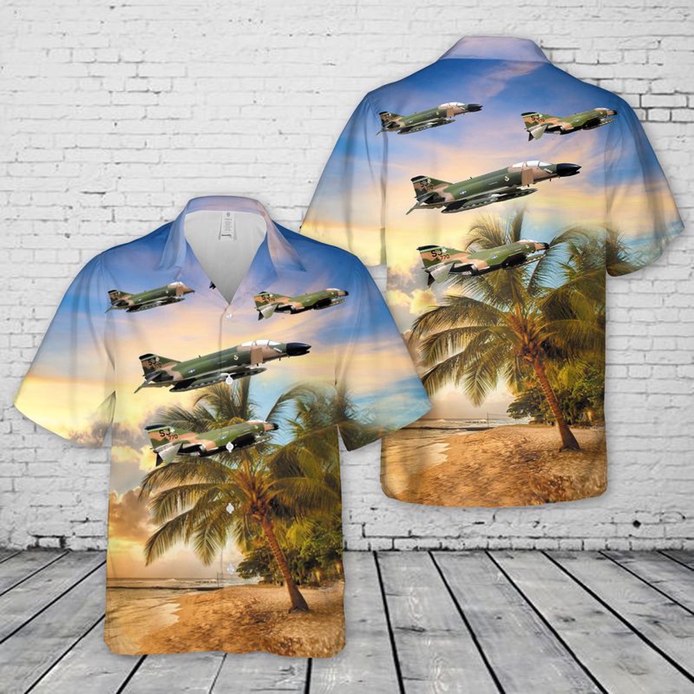 Air Force Hawaiian Shirt US Air Force USAF McDonnell Douglas F 4C Phantom II Hawaiian Shirt Veteran Hawaiian Shirt 1 cdak1v.jpg Air Force Hawaiian Shirt US Air Force USAF McDonnell Douglas F 4C Phantom II Hawaiian Shirt Veteran Hawaiian Shirt 1 cdak1v.jpg