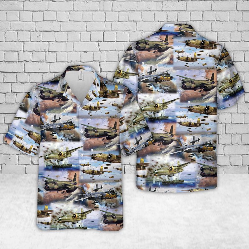 Air Force Hawaiian Shirt US Air Forces Martin B 26 Marauder WW2 Hawaiian Shirt Veteran Hawaiian Shirt 1 qbure6.jpg Air Force Hawaiian Shirt US Air Forces Martin B 26 Marauder WW2 Hawaiian Shirt Veteran Hawaiian Shirt 1 qbure6.jpg