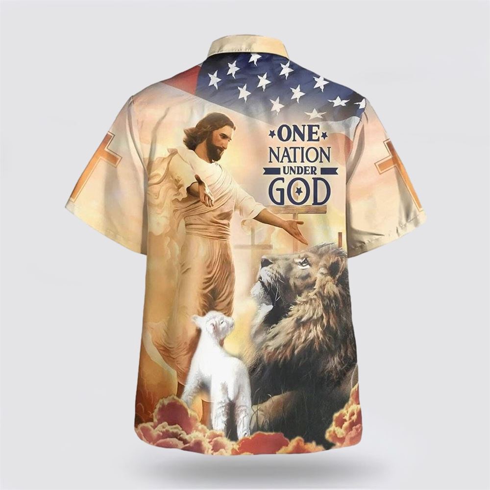 American Flag Jesus Open Arms One Nation Under God Hawaiian Shirt Christian Hawaiian Shirt Religious Aloha Shirt 2 akwrnu.jpg American Flag Jesus Open Arms One Nation Under God Hawaiian Shirt Christian Hawaiian Shirt Religious Aloha Shirt 2 akwrnu.jpg