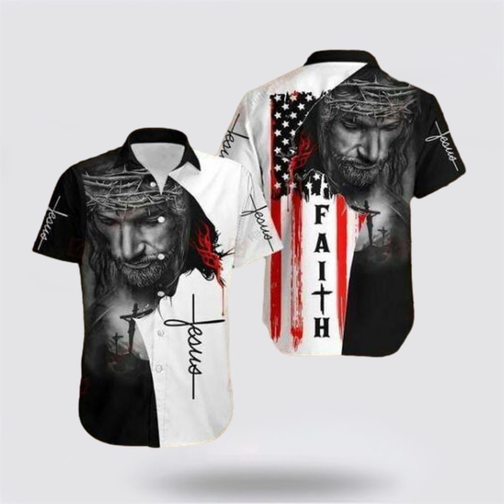 American Flags God Jesus Christian Cross Faith Gift Easter Day Hawaiian Shirt Religious Hawaiian Shirt Christian Aloha Shirt Christian Gift 1 ahwts0.jpg American Flags God Jesus Christian Cross Faith Gift Easter Day Hawaiian Shirt Religious Hawaiian Shirt Christian Aloha Shirt Christian Gift 1 ahwts0.jpg