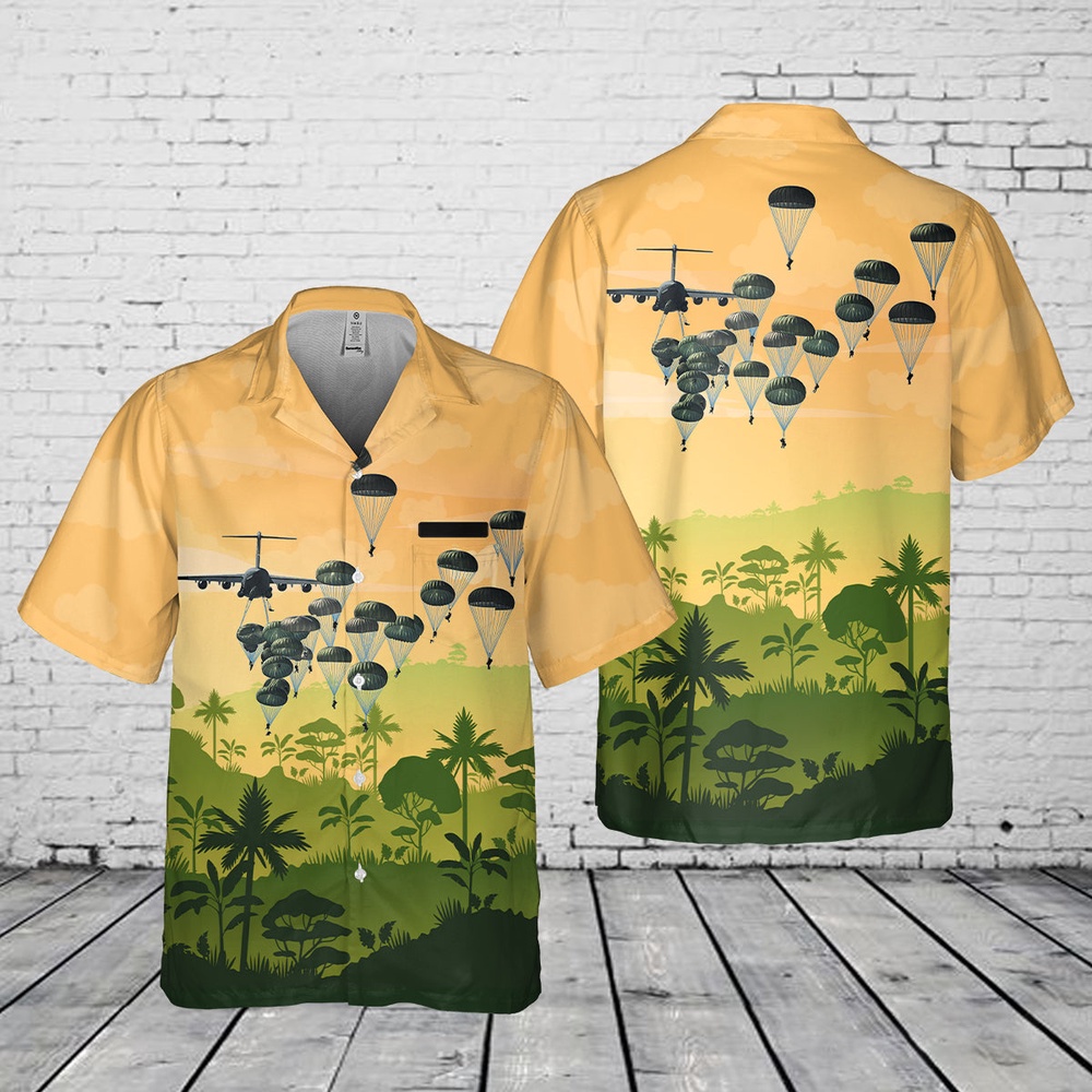 Army Hawaiian Shirt Custom Name US Army Paratroopers With The 82nd Airborne Division Parachute Pocket Hawaiian Shirt 1 u0ywuf.jpg Army Hawaiian Shirt Custom Name US Army Paratroopers With The 82nd Airborne Division Parachute Pocket Hawaiian Shirt 1 u0ywuf.jpg