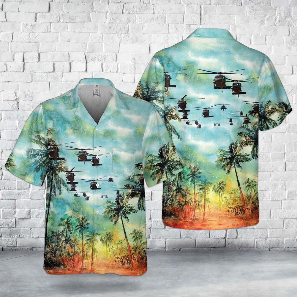 Army Hawaiian Shirt US Army 101st Aviation UH 60 Black Hawk helicopter Pocket Hawaiian Shirt Military Aloha Shirt 1 sj1lby.jpg Army Hawaiian Shirt US Army 101st Aviation UH 60 Black Hawk helicopter Pocket Hawaiian Shirt Military Aloha Shirt 1 sj1lby.jpg