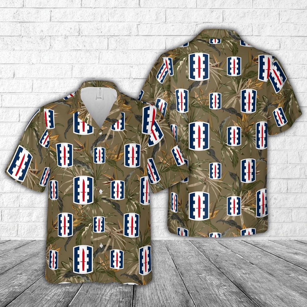 Army Hawaiian Shirt US Army 120th Infantry Brigade Hawaiian Shirt Military Aloha Shirt 1 esijof.jpg