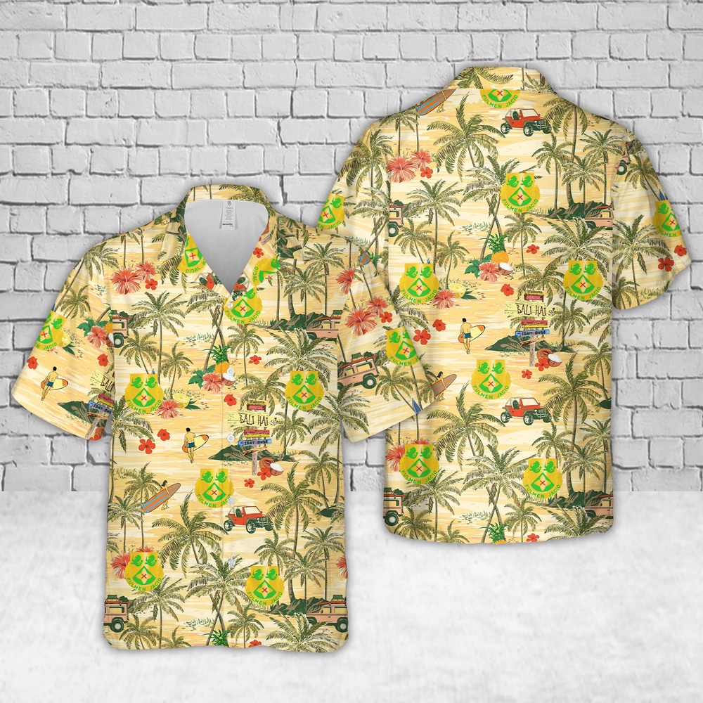 Army Hawaiian Shirt US Army 185th Armor Regiment Hawaiian Shirt Military Aloha Shirt 1 hymdlh.jpg