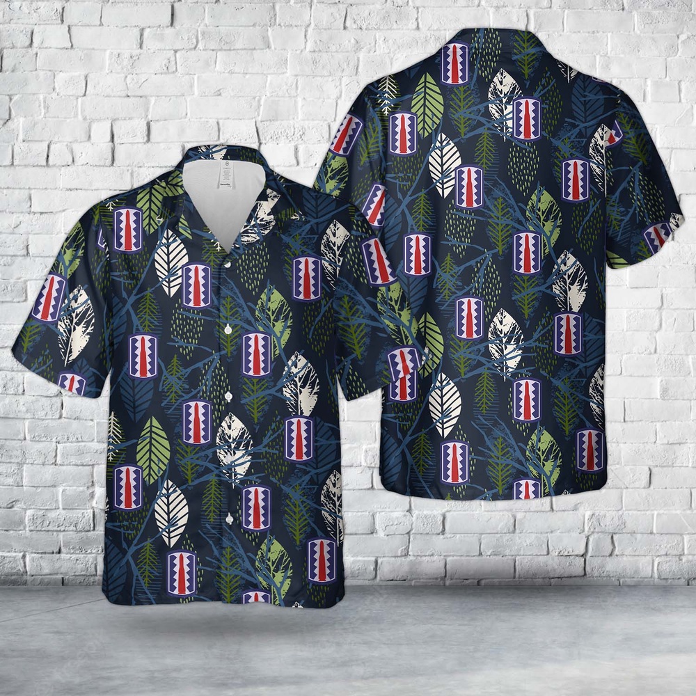 Army Hawaiian Shirt US Army 197th Infantry Brigade Sledgehammer FOLLOW ME Hawaiian Shirt Military Aloha Shirt 1 vqjb1s.jpg Army Hawaiian Shirt US Army 197th Infantry Brigade Sledgehammer FOLLOW ME Hawaiian Shirt Military Aloha Shirt 1 vqjb1s.jpg