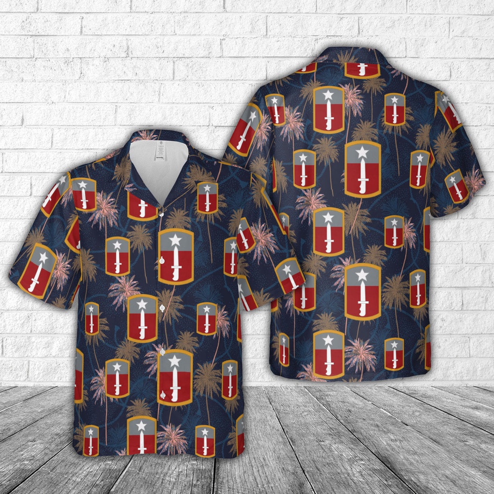 Army Hawaiian Shirt US Army 205th Infantry Brigade Hawaiian Shirt Military Aloha Shirt 1 sfkrsk.jpg Army Hawaiian Shirt US Army 205th Infantry Brigade Hawaiian Shirt Military Aloha Shirt 1 sfkrsk.jpg