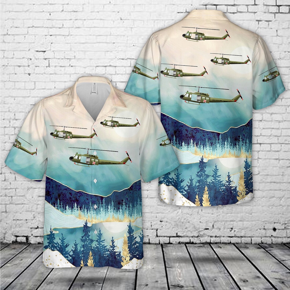 Army Hawaiian Shirt US Army 236th Medical Detachment UH 1H MedEvac Air Ambulance Hawaiian Shirt Military Aloha Shirt 1 x6bxgd.jpg Army Hawaiian Shirt US Army 236th Medical Detachment UH 1H MedEvac Air Ambulance Hawaiian Shirt Military Aloha Shirt 1 x6bxgd.jpg