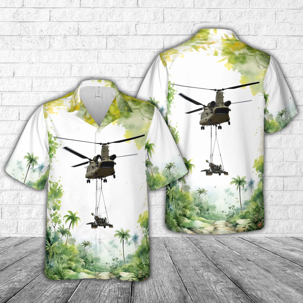 Army Hawaiian Shirt US Army 2CR Field Artillery Squadron M777 Howitzer Air Assault Hawaiian Shirt Military Aloha Shirt 1 x9t6es.jpg Army Hawaiian Shirt US Army 2CR Field Artillery Squadron M777 Howitzer Air Assault Hawaiian Shirt Military Aloha Shirt 1 x9t6es.jpg