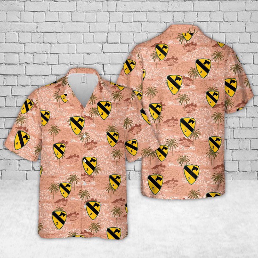 Army Hawaiian Shirt US Army 2nd Brigade Combat Team 1st Cavalry Division Black Jack Brigade Hawaiian Shirt Military Aloha Shirt 1 yzkrux.jpg Army Hawaiian Shirt US Army 2nd Brigade Combat Team 1st Cavalry Division Black Jack Brigade Hawaiian Shirt Military Aloha Shirt 1 yzkrux.jpg