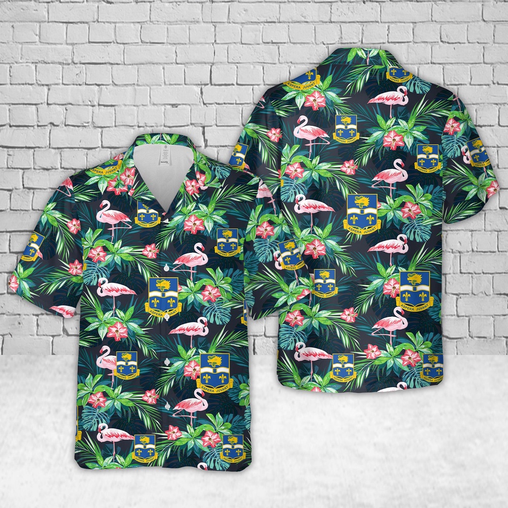 Army Hawaiian Shirt US Army 326th Glider Infantry Regiment Hawaiian Shirt Military Aloha Shirt 1 vyja2w.jpg Army Hawaiian Shirt US Army 326th Glider Infantry Regiment Hawaiian Shirt Military Aloha Shirt 1 vyja2w.jpg