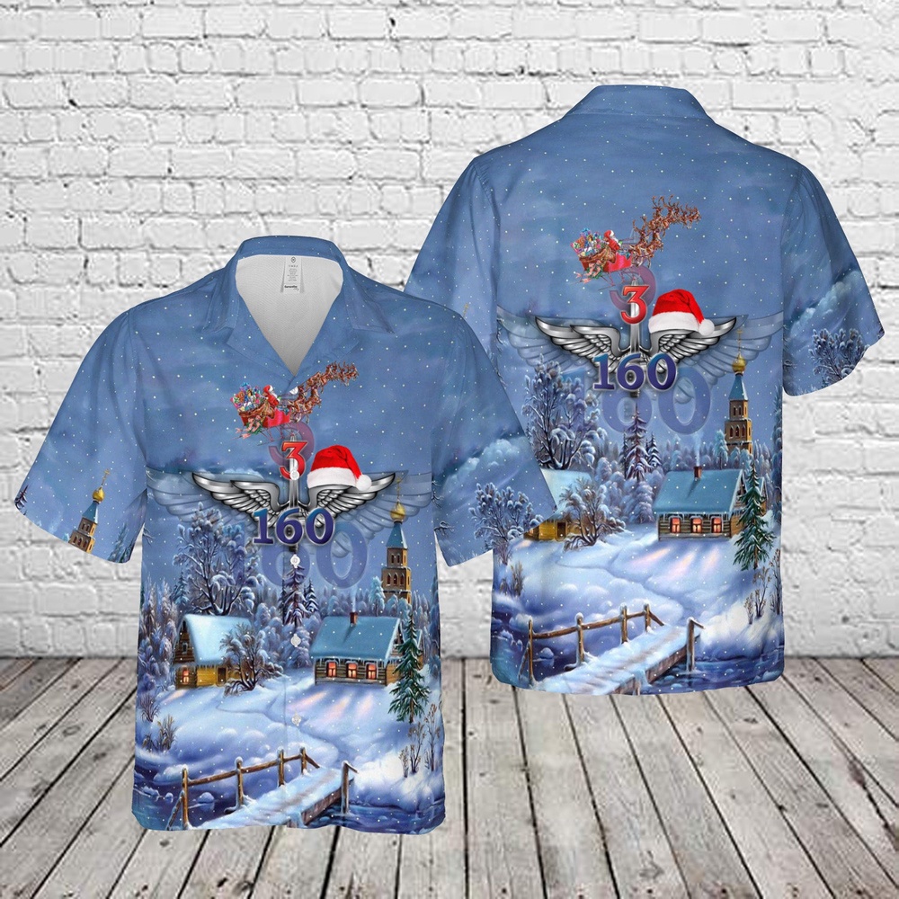 Army Hawaiian Shirt US Army 3rd Battalion 160th Special Operations Aviation Regiment Chrismas Hawaiian Shirt Military Aloha Shirt 1 jcwf88.jpg Army Hawaiian Shirt US Army 3rd Battalion 160th Special Operations Aviation Regiment Chrismas Hawaiian Shirt Military Aloha Shirt 1 jcwf88.jpg