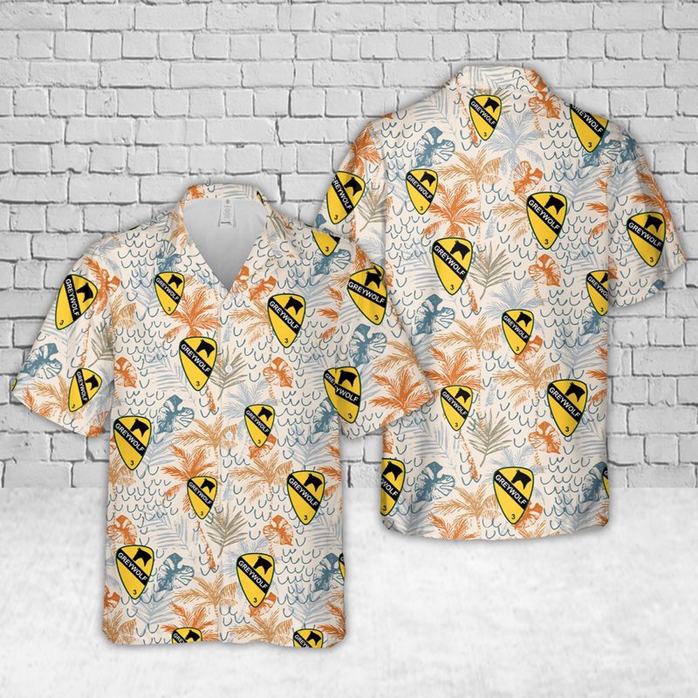 Army Hawaiian Shirt US Army 3rd Brigade Combat Team 1st Cavalry Division Grey Wolf Hawaiian Shirt Military Aloha Shirt 1 tjhaaj.jpg Army Hawaiian Shirt US Army 3rd Brigade Combat Team 1st Cavalry Division Grey Wolf Hawaiian Shirt Military Aloha Shirt 1 tjhaaj.jpg