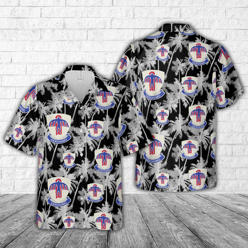 Army Hawaiian Shirt US Army 501st Airborne Geronimo Hawaiian Shirt Military Aloha Shirt 1 m41jm1.jpg Army Hawaiian Shirt US Army 501st Airborne Geronimo Hawaiian Shirt Military Aloha Shirt 1 m41jm1.jpg