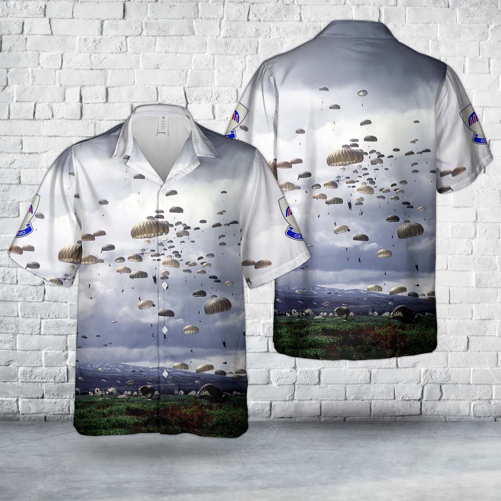 Army Hawaiian Shirt US Army 501st Infantry Regiment United States Parachute jumps in Alaska Hawaiian Shirt 1 gpx1ba.jpg Army Hawaiian Shirt US Army 501st Infantry Regiment United States Parachute jumps in Alaska Hawaiian Shirt 1 gpx1ba.jpg