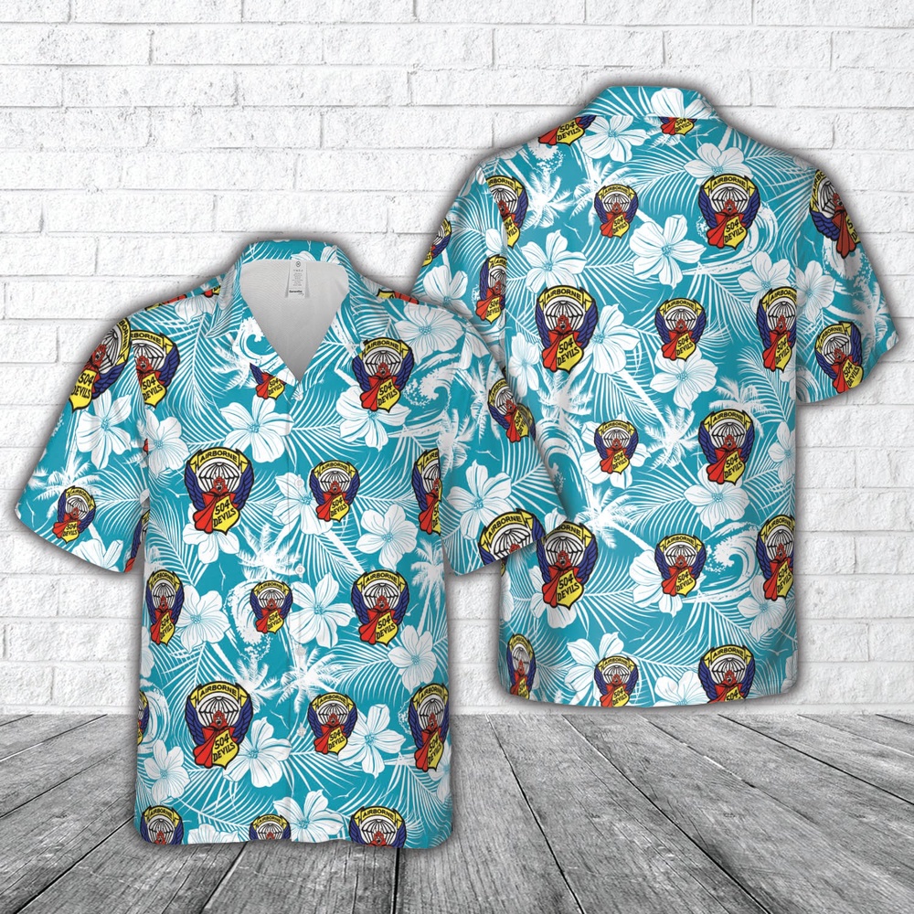 Army Hawaiian Shirt US Army 504Th Airborne Infantry Division Hawaiian Shirt Military Aloha Shirt 1 ocd28e.jpg Army Hawaiian Shirt US Army 504Th Airborne Infantry Division Hawaiian Shirt Military Aloha Shirt 1 ocd28e.jpg