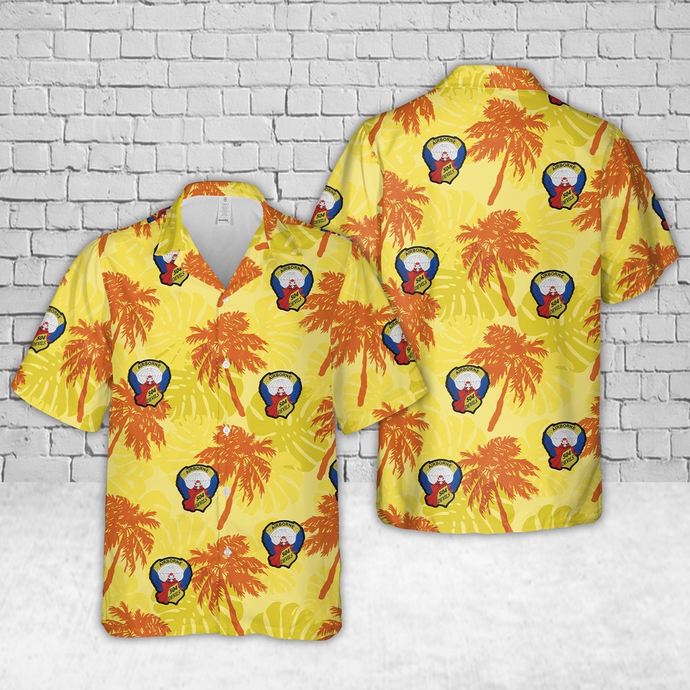 Army Hawaiian Shirt US Army 504th Parachute Infantry Regiment 504th PIR Hawaiian Shirt Military Aloha Shirt 1 wdkzz1.jpg Army Hawaiian Shirt US Army 504th Parachute Infantry Regiment 504th PIR Hawaiian Shirt Military Aloha Shirt 1 wdkzz1.jpg