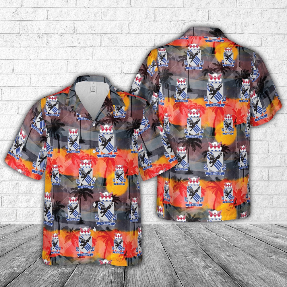 Army Hawaiian Shirt US Army 505th Parachute Airborne Infantry Regiment Hawaiian Shirt Military Aloha Shirt 1 y9bqxt.jpg