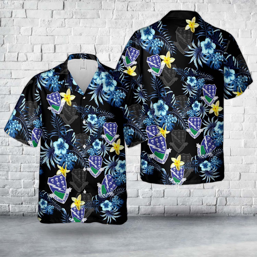 Army Hawaiian Shirt US Army 506th Parachute Airborne Infantry Regiment Hawaiian Shirt Military Aloha Shirt 1 wou8bo.jpg