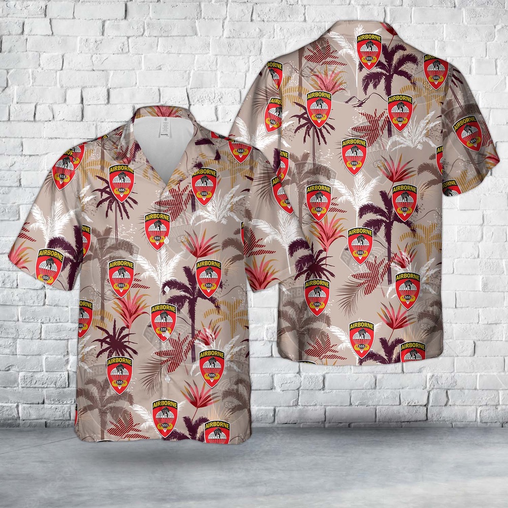 Army Hawaiian Shirt US Army 555th Parachute Infantry Battalion Hawaiian Shirt Military Aloha Shirt 1 qztyxt.jpg Army Hawaiian Shirt US Army 555th Parachute Infantry Battalion Hawaiian Shirt Military Aloha Shirt 1 qztyxt.jpg