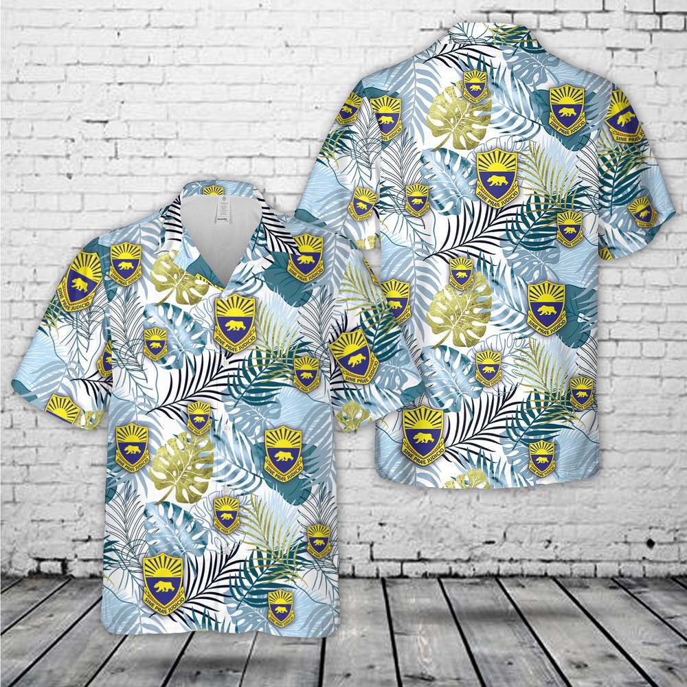 Army Hawaiian Shirt US Army 595th Military Police Company 595th MP Co. Hawaiian Shirt Military Aloha Shirt 1 crshgo.jpg Army Hawaiian Shirt US Army 595th Military Police Company 595th MP Co. Hawaiian Shirt Military Aloha Shirt 1 crshgo.jpg