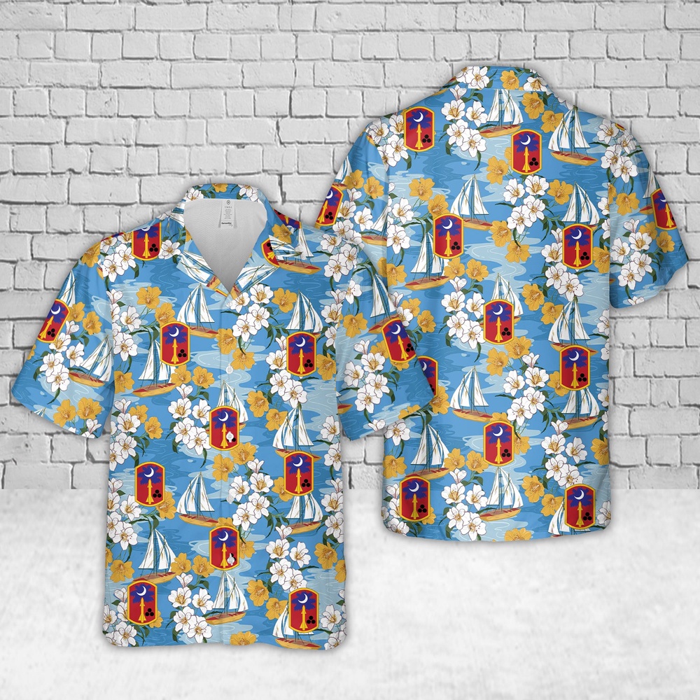 Army Hawaiian Shirt US Army 678th Air Defense Artillery Brigade Hawaiian Shirt Military Aloha Shirt 1 miyhlm.jpg Army Hawaiian Shirt US Army 678th Air Defense Artillery Brigade Hawaiian Shirt Military Aloha Shirt 1 miyhlm.jpg