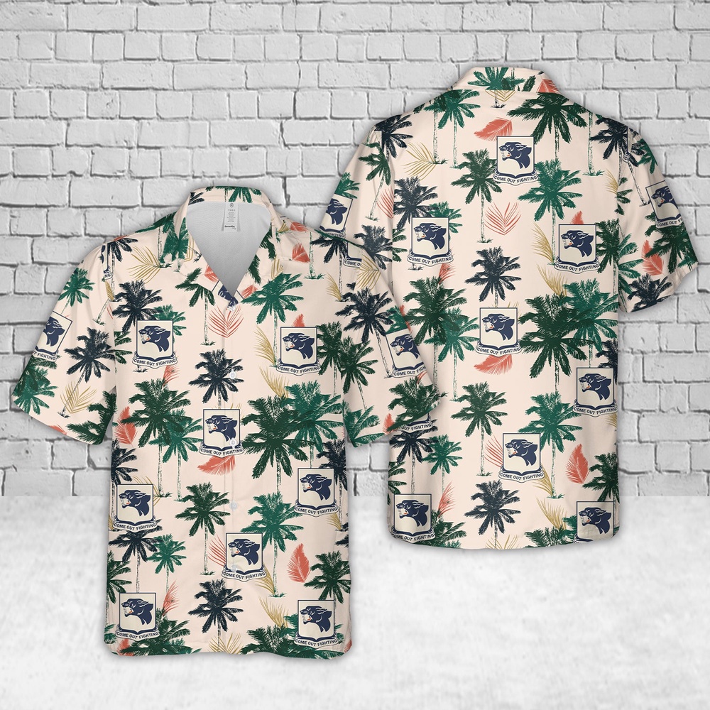 Army Hawaiian Shirt US Army 761st Tank Battalion Hawaiian Shirt Military Aloha Shirt 1 w5kokk.jpg