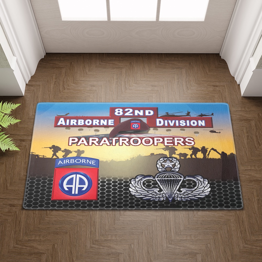 Army Hawaiian Shirt US Army 82nd Airborne Division Paratrooper Doormat Military Aloha Shirt 1 m695lx.jpg Army Hawaiian Shirt US Army 82nd Airborne Division Paratrooper Doormat Military Aloha Shirt 1 m695lx.jpg
