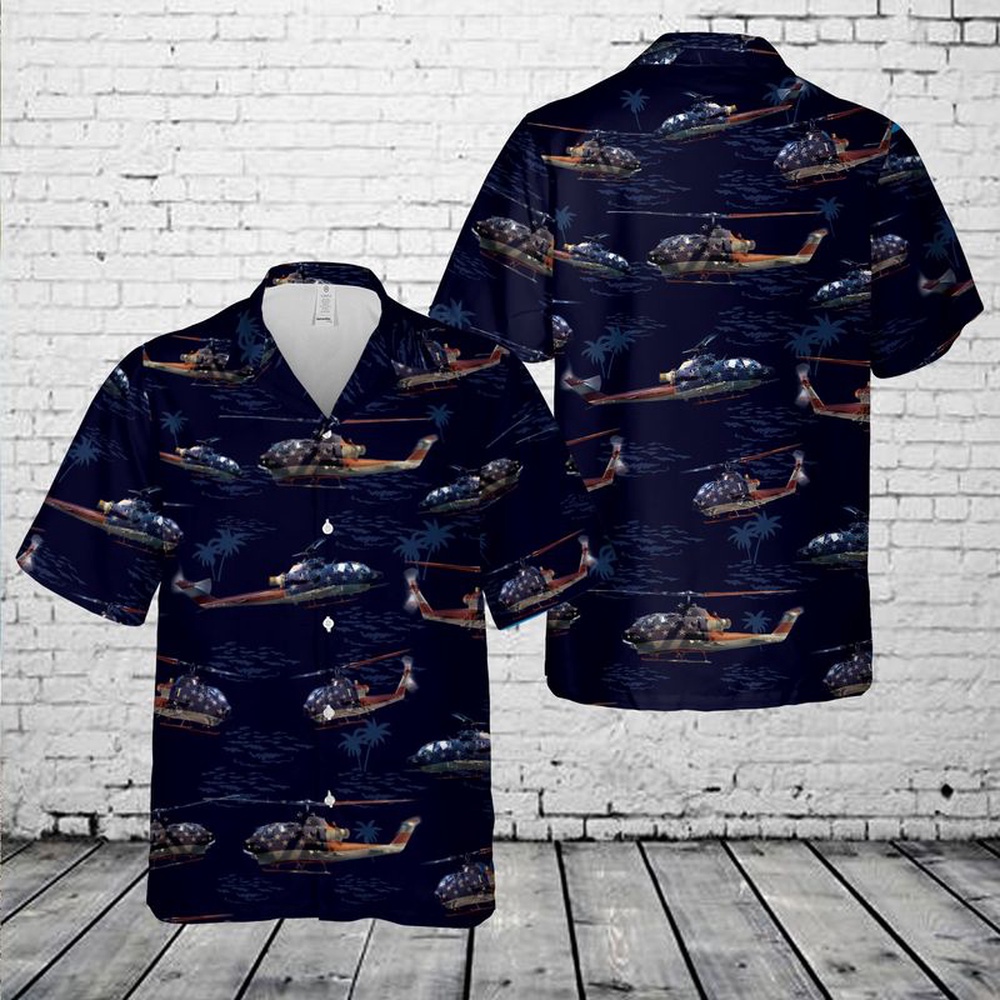 Army Hawaiian Shirt US Army AH 1F Cobra 4th Of July Hawaiian Shirt Military Aloha Shirt 1 wsqhty.jpg