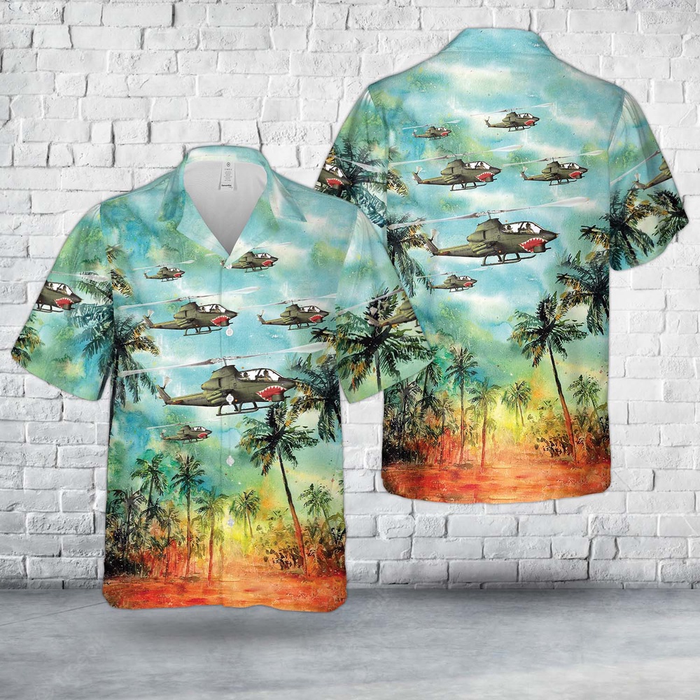 Army Hawaiian Shirt US Army AH 1 Huey Cobra Gunship Snake Hawaiian Shirt Military Aloha Shirt 1 dahjys.jpg Army Hawaiian Shirt US Army AH 1 Huey Cobra Gunship Snake Hawaiian Shirt Military Aloha Shirt 1 dahjys.jpg