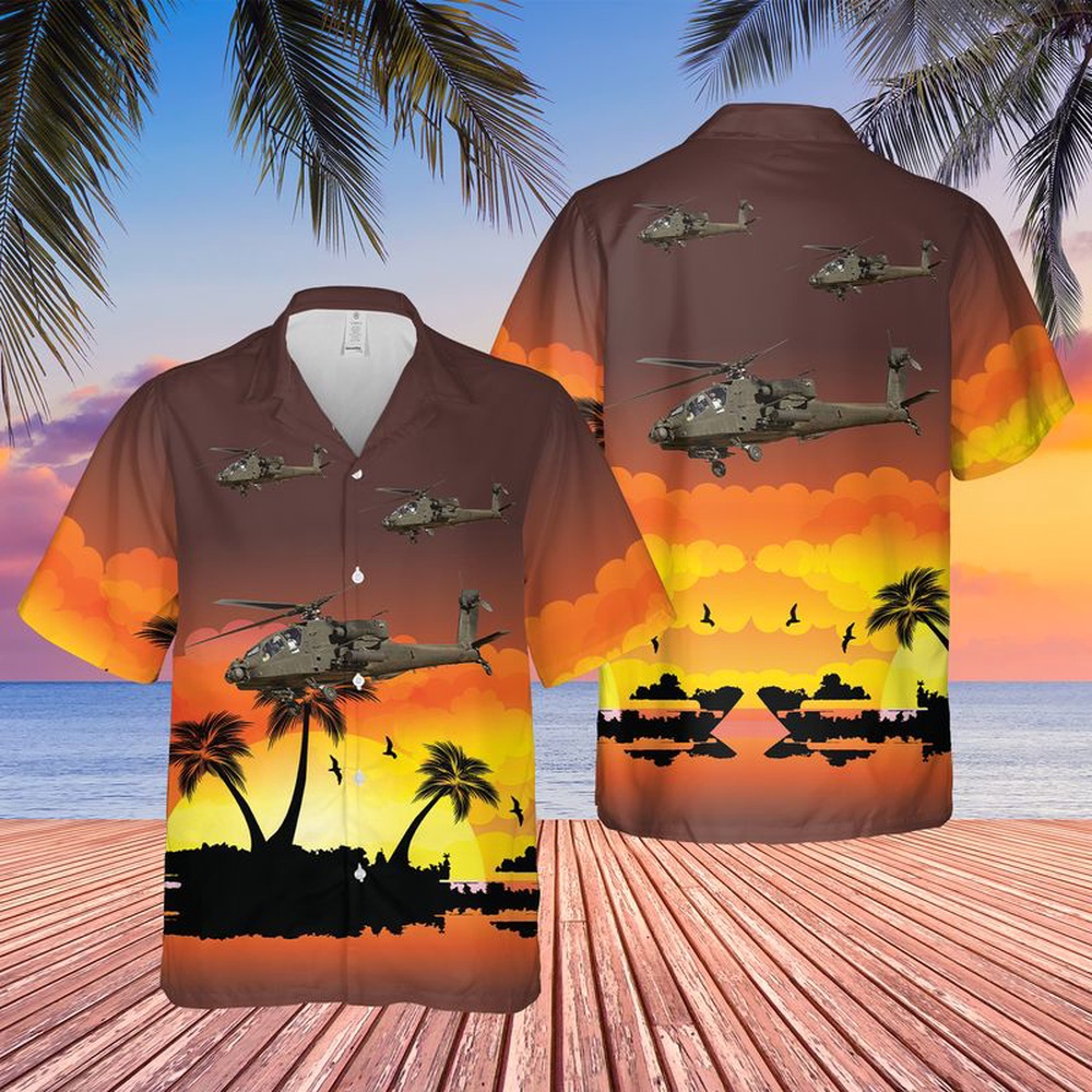 Army Hawaiian Shirt US Army AH 64D Apache Longbow Helicopter From 1st Battalion 101st Aviation Regiment Hawaiian Shirt 1 iwf9tb.jpg Army Hawaiian Shirt US Army AH 64D Apache Longbow Helicopter From 1st Battalion 101st Aviation Regiment Hawaiian Shirt 1 iwf9tb.jpg