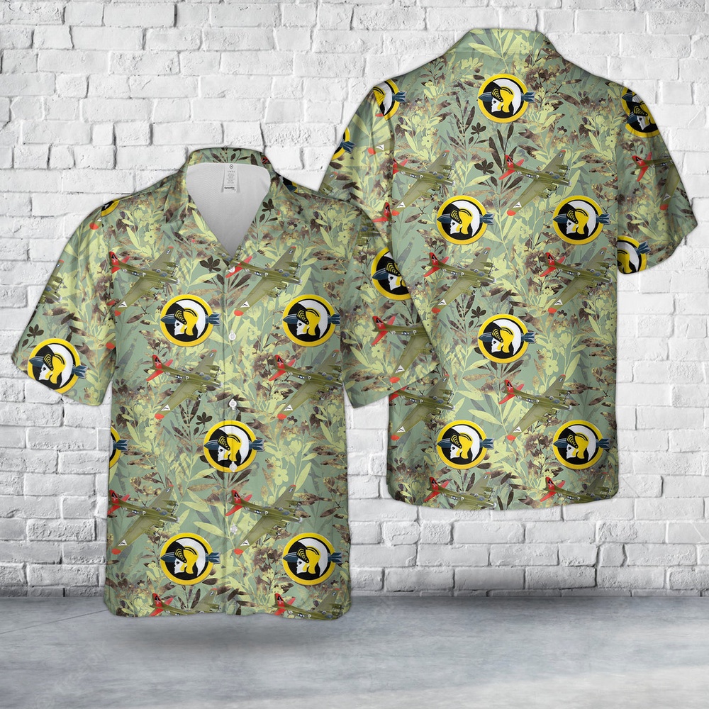 Army Hawaiian Shirt US Army Air Forces 533d Bombardment Squadron B 17G Dreambaby Hawaiian Shirt Military Aloha Shirt 1 waf2oz.jpg