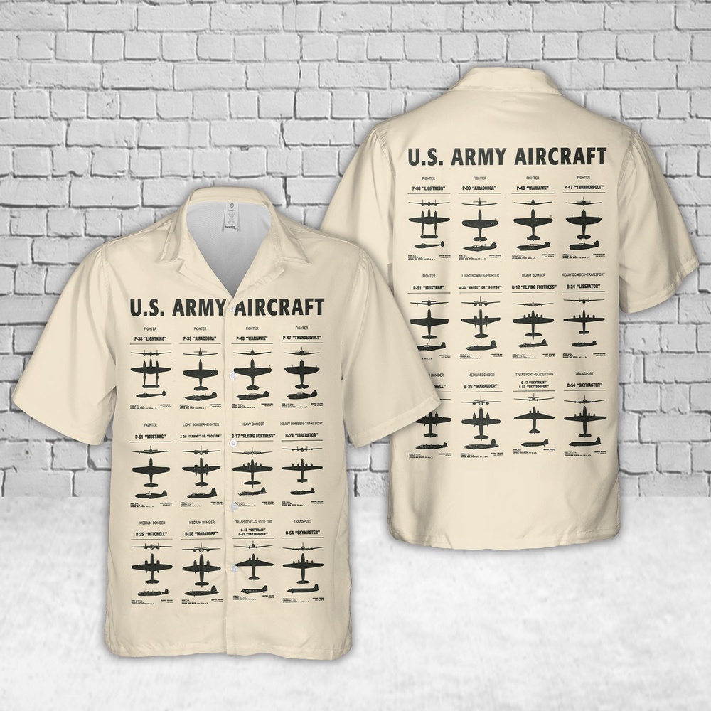 Army Hawaiian Shirt US Army Aircraft Hawaiian Shirt Military Aloha Shirt 1 yldmyx.jpg