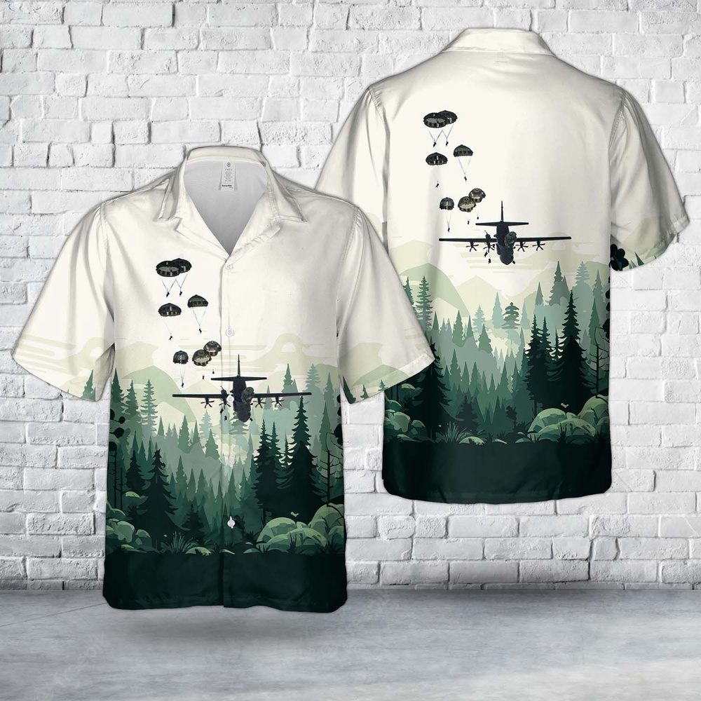 Army Hawaiian Shirt US Army And Japanese Paratroopers Descend on Guam during Exercise Forager 21 Hawaiian Shirt 1 jgf4o0.jpg Army Hawaiian Shirt US Army And Japanese Paratroopers Descend on Guam during Exercise Forager 21 Hawaiian Shirt 1 jgf4o0.jpg