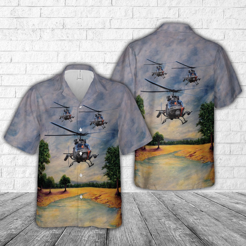 Army Hawaiian Shirt US Army Bell Helicopter OH 58F Hawaiian Shirt Military Aloha Shirt 1 yh8qmr.jpg