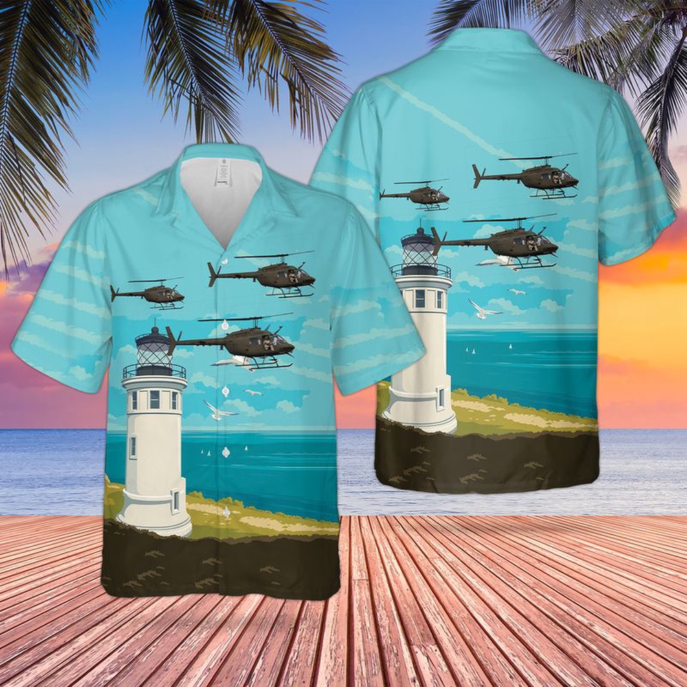 Army Hawaiian Shirt US Army Bell OH 58A Kiowa Hawaiian Shirt Military Aloha Shirt 1 dqr0w1.jpg Army Hawaiian Shirt US Army Bell OH 58A Kiowa Hawaiian Shirt Military Aloha Shirt 1 dqr0w1.jpg