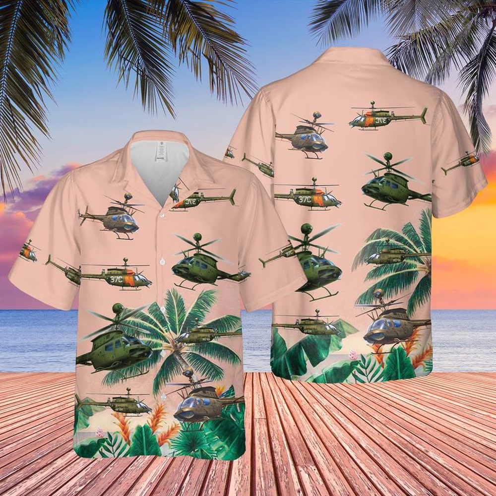 Army Hawaiian Shirt US Army Bell OH 58 Kiowa Hawaiian Shirt Military Aloha Shirt 1 gwhear.jpg Army Hawaiian Shirt US Army Bell OH 58 Kiowa Hawaiian Shirt Military Aloha Shirt 1 gwhear.jpg