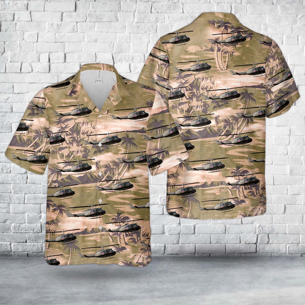 Army Hawaiian Shirt US Army Bell UH 1V Iroquois 205 Hawaiian Shirt Military Aloha Shirt 1 pwvm51.jpg