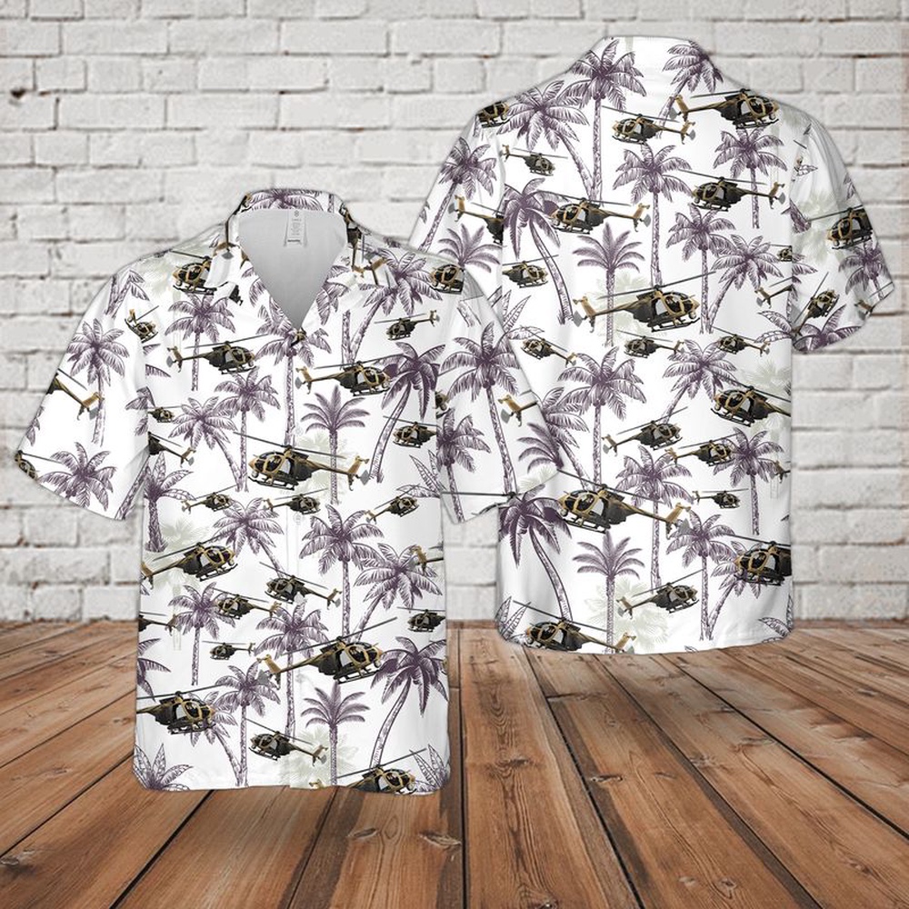 Army Hawaiian Shirt US Army Boeing AH 6 Hawaiian Shirt Military Aloha Shirt 1 bcvqq5.jpg