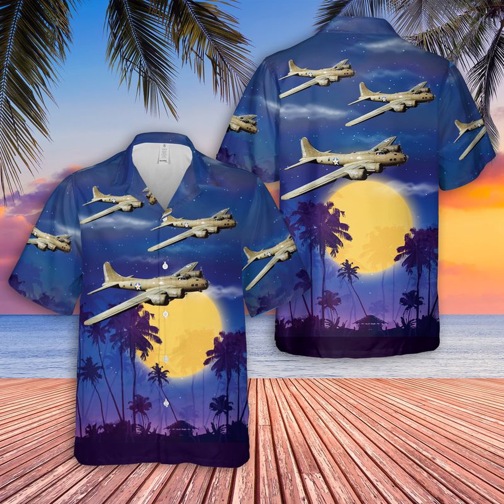 Army Hawaiian Shirt US Army Boeing B 17 Flying Fortress Of World War 2 Hawaiian Shirt Military Aloha Shirt 1 ifzrmm.jpg Army Hawaiian Shirt US Army Boeing B 17 Flying Fortress Of World War 2 Hawaiian Shirt Military Aloha Shirt 1 ifzrmm.jpg